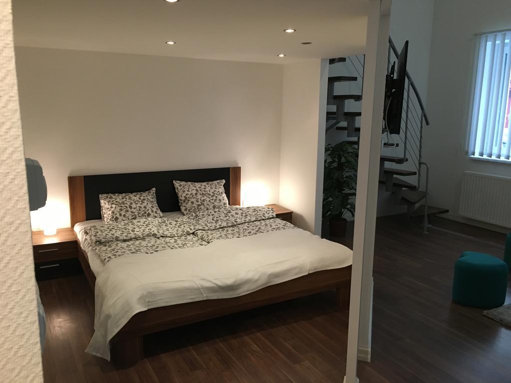 Zichy 34 Apartment Budapest Exterior foto